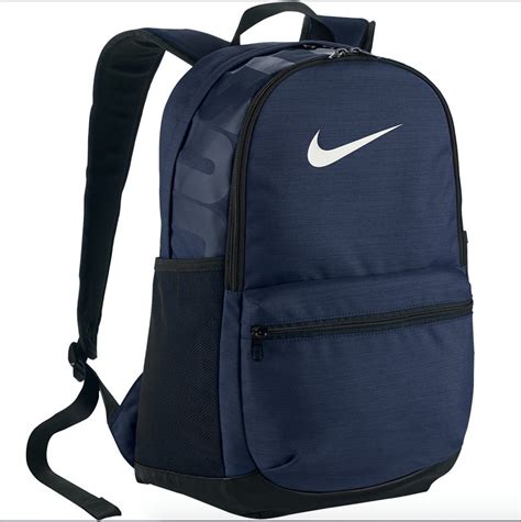 nike rucksack laptop